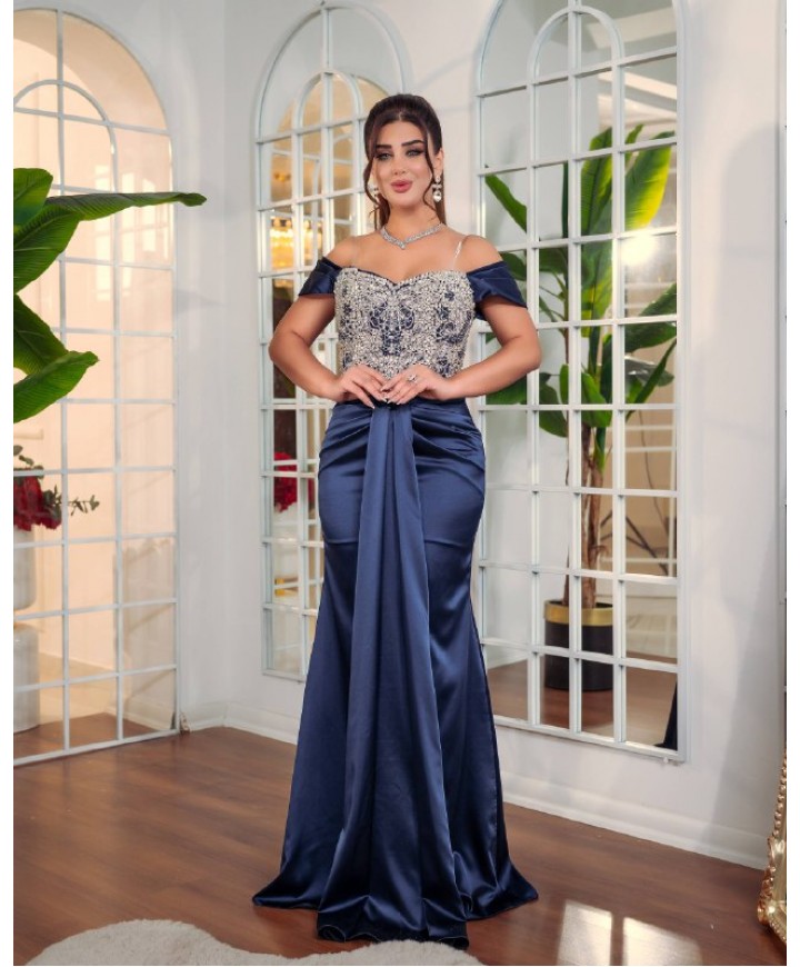 214535 LARCİVET ABİYE SATEN