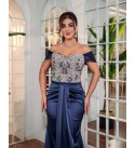 214535 LARCİVET ABİYE SATEN