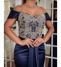 214535 LARCİVET ABİYE SATEN