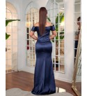 214535 LARCİVET ABİYE SATEN