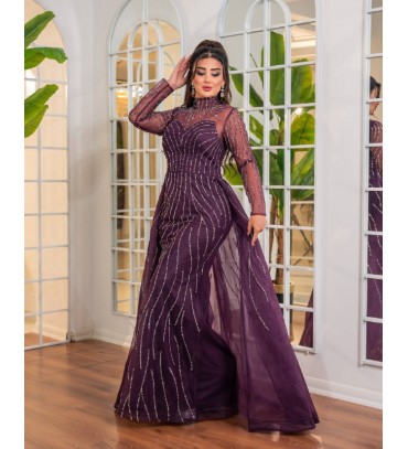 214537 MOR ABİYE...