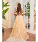 214541 KREM ABİYE SATEN
