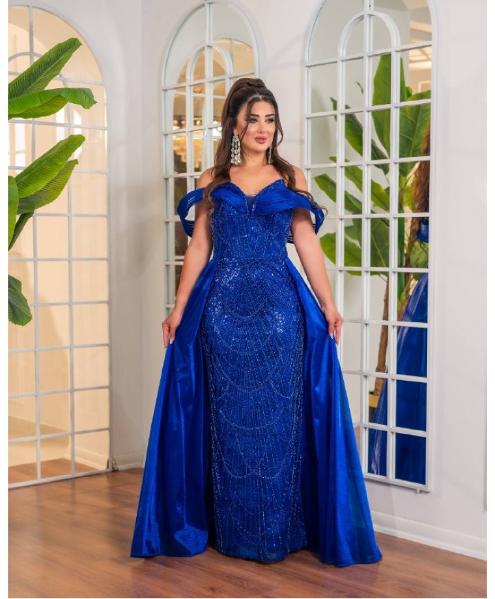 214544 SAKS ABİYE SATEN
