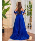 214544 SAKS ABİYE SATEN