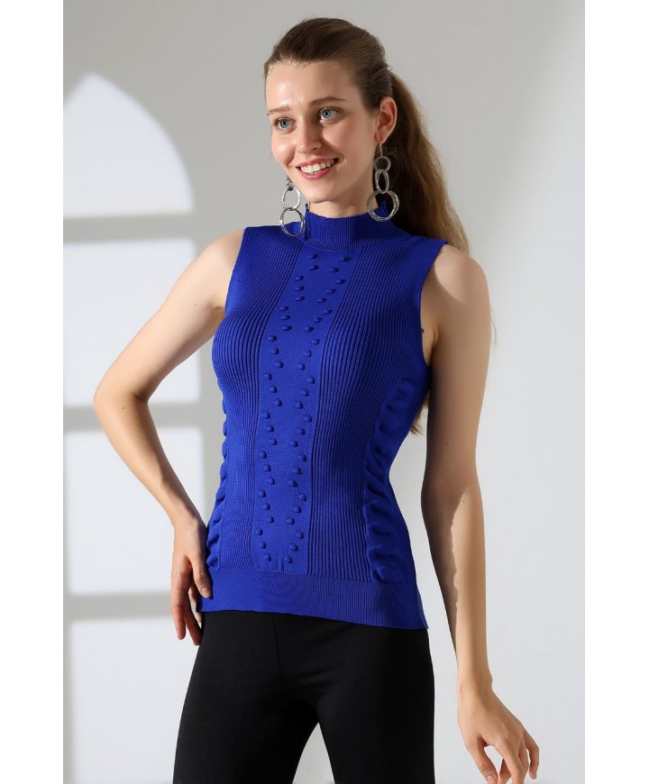 214558 SAKS KAZAK TRİKO