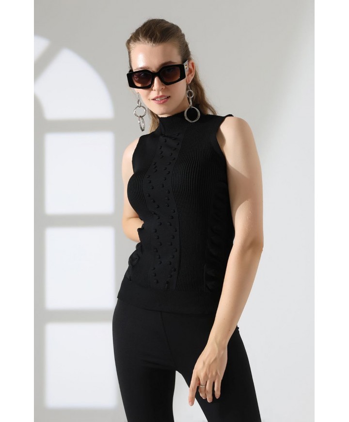 214560 KREM TAKIM TRİKO
