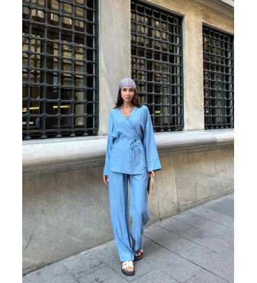 214596 MAVİ TAKIM...