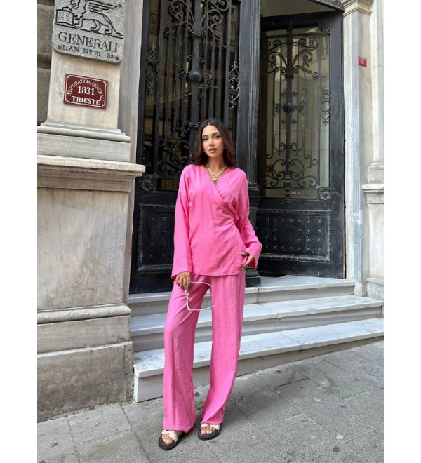 214597 PEMBE TAKIM