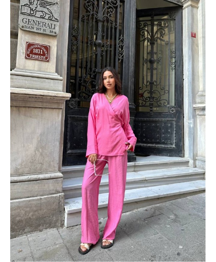 214597 PEMBE TAKIM
