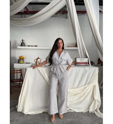 214717 GRİ TAKIM...