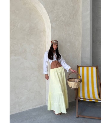 214729 RENKLİ ETEK...