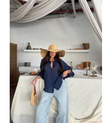 214738 SİYAH ELBİSE...