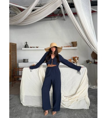 214742 SİYAH TAKIM...