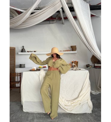 214744 HAKİ TAKIM...