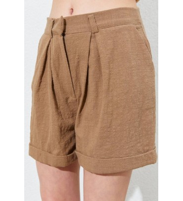 214767 KİREMİT ŞORT...