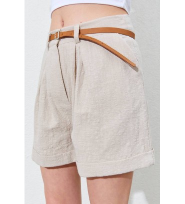 214768 KREM ŞORT...