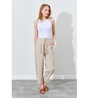 214774 KREM PANTOLON...