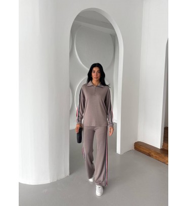 214809 RENKLİ EŞOFMA...