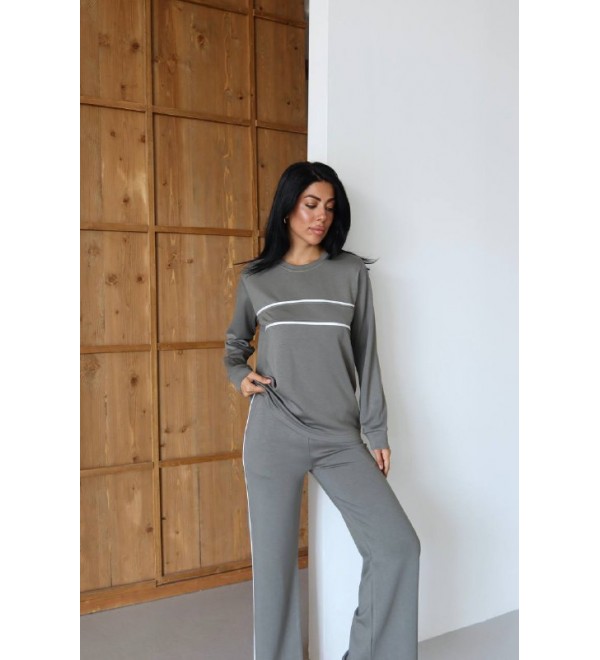 214811 GRAY 