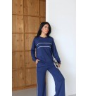214812 LARCİVET EŞOFMAN TAKIM