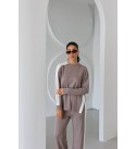 214817 COLOURFUL Tracksuit Team