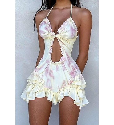 214864 DESENLİ ELBİS...