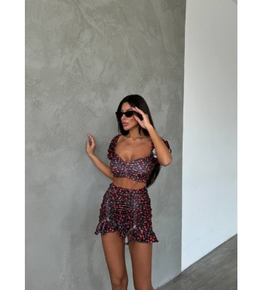 214866 DESENLİ TAKIM...