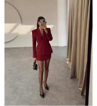 214910 KIRMIZI TAKIM...