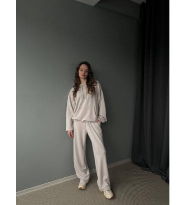 214916 KREM EŞOFMAN ...