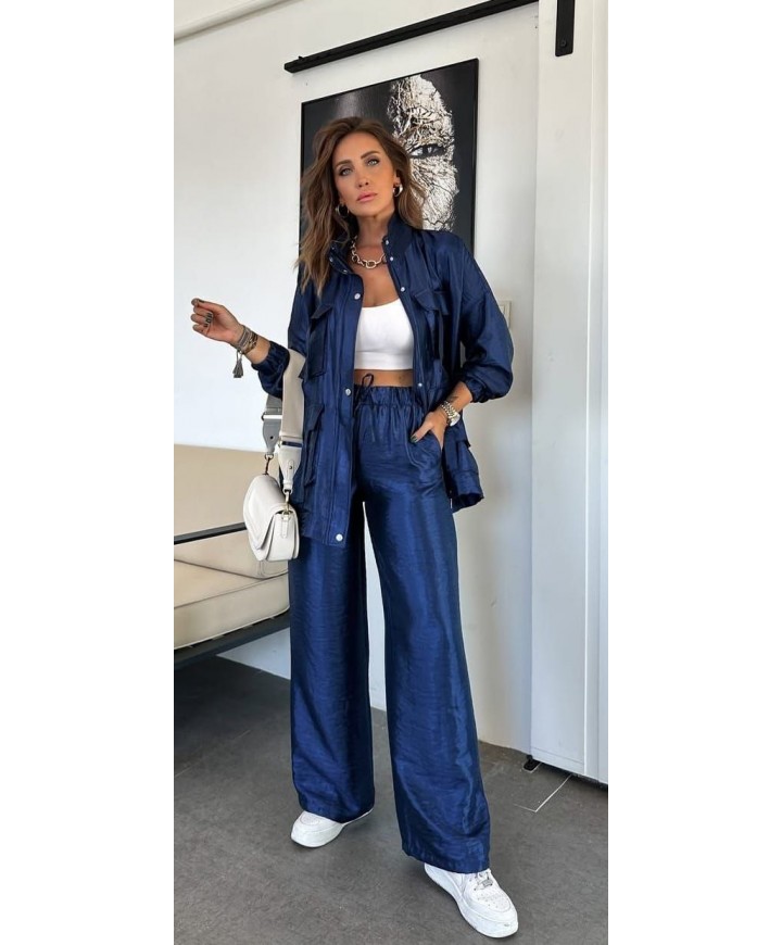 214920 LARCİVET TAKIM SATEN