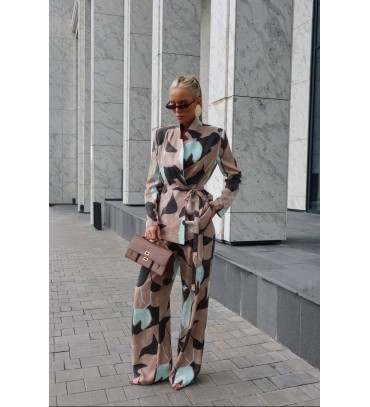 214966 DESENLİ TAKIM...