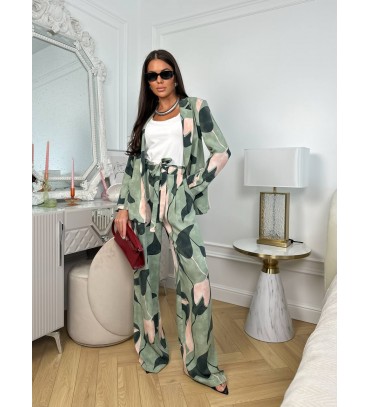 214967 DESENLİ TAKIM...