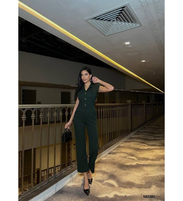 214971 YEŞİL TULUM CREP
