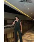 214971 YEŞİL TULUM CREP