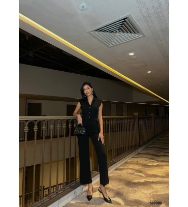 214972 SAFRAN TULUM ...