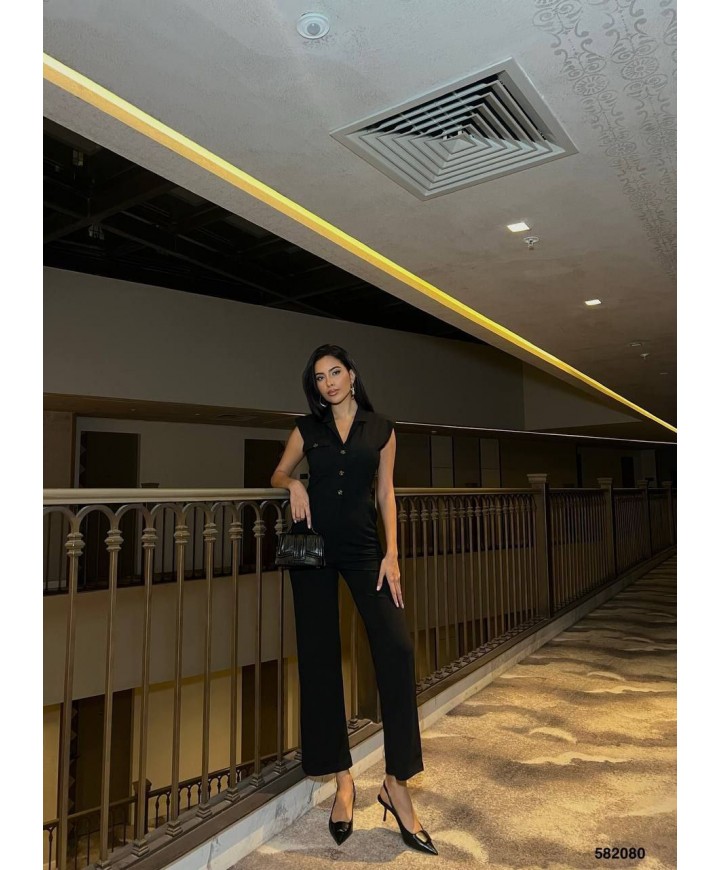 214972 SAFRAN TULUM CREP