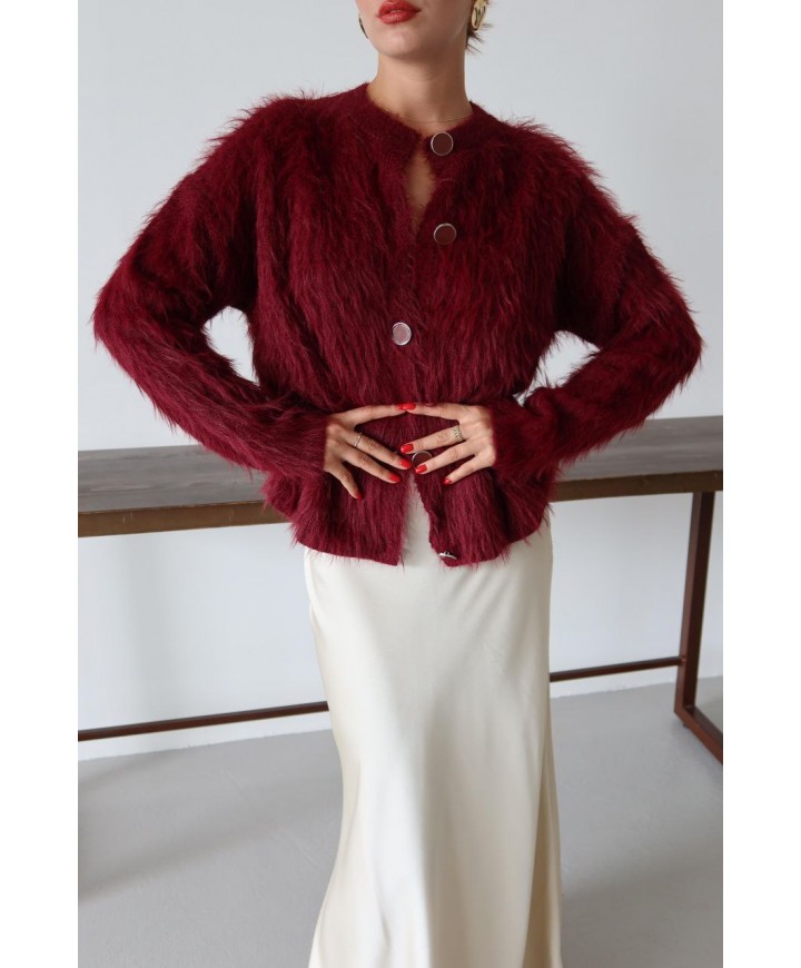 215030 BORDO HIRKA TRİKO
