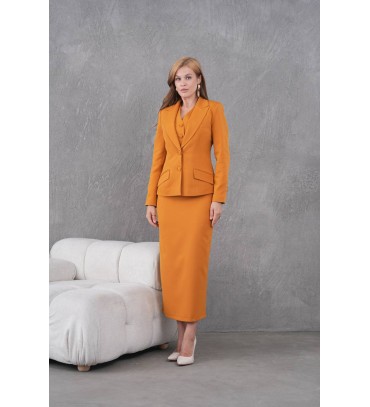 215051 TURUNCU TAKIM...