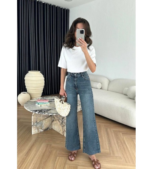 215080 Larcivet JEANS Denim