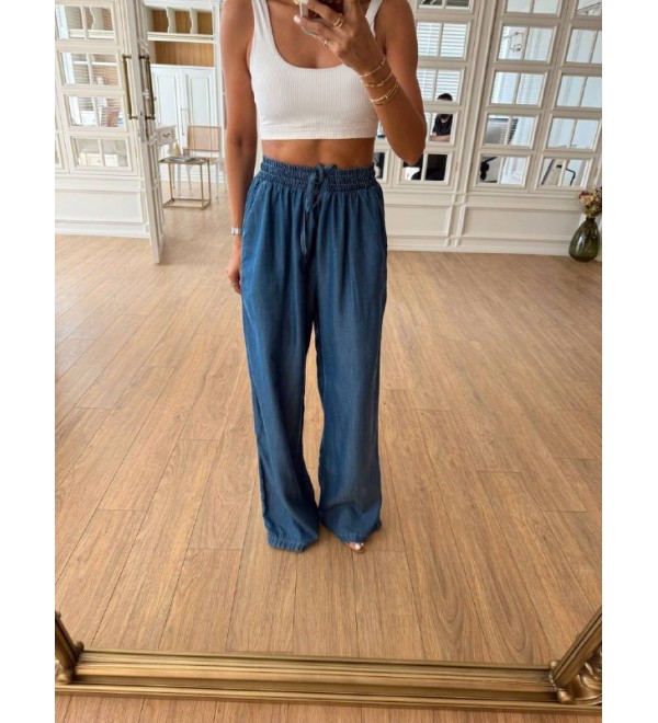 215082 Larcivet JEANS Denim