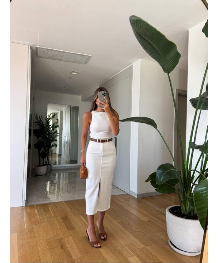 215088 KREM KOT PANTOLON DENİM