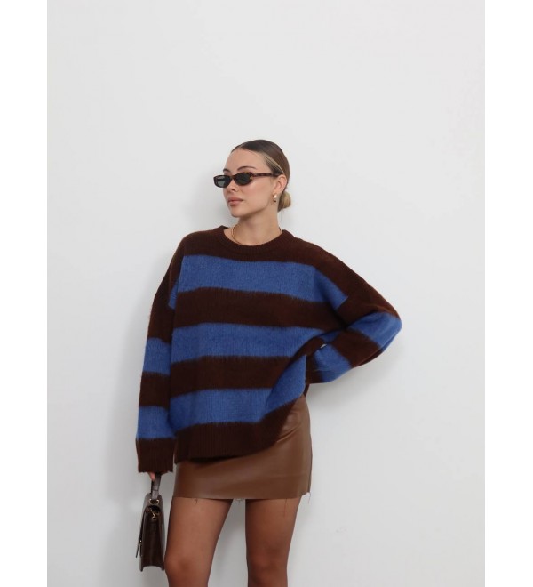 215093 SAKS KAZAK TRİKO