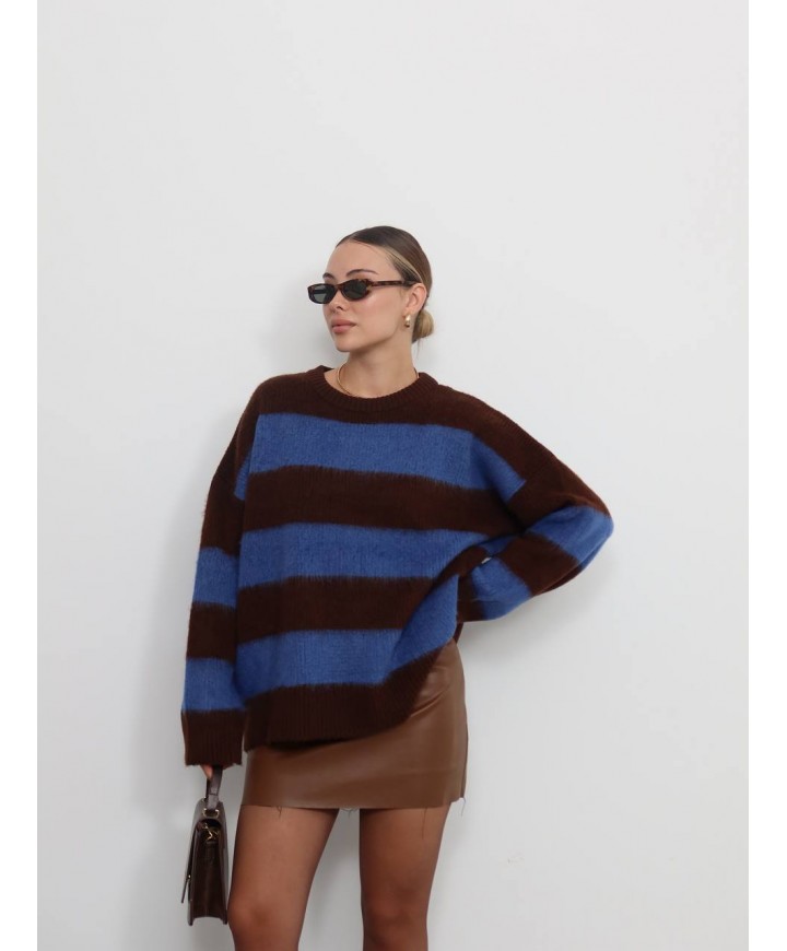 215093 SAKS KAZAK TRİKO