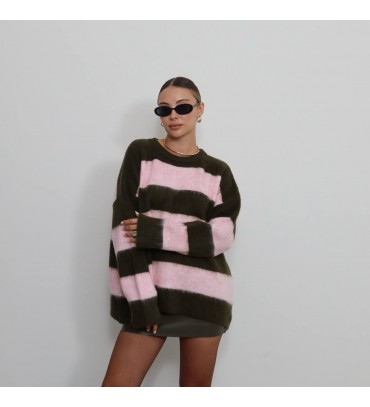 215094 SİYAH KAZAK T...