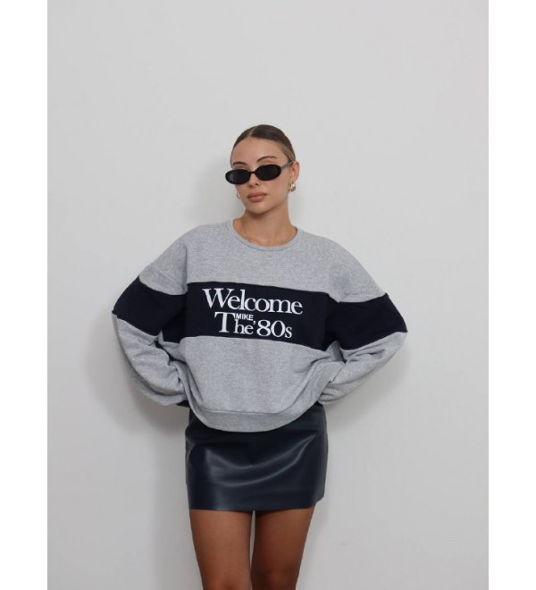 215096 GRİ SWEAT SWEAT