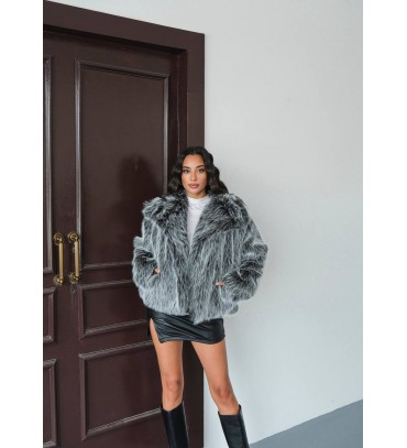 215123 GRİ MONT-KABA...