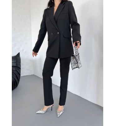 215148 SİYAH TAKIM...