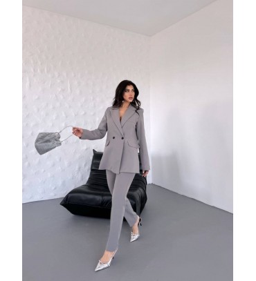 215149 GRİ TAKIM...