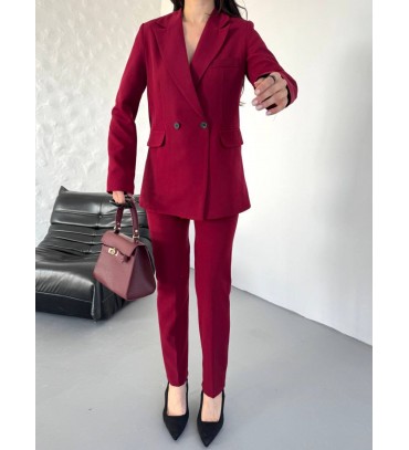 215166 BORDO CEKET...