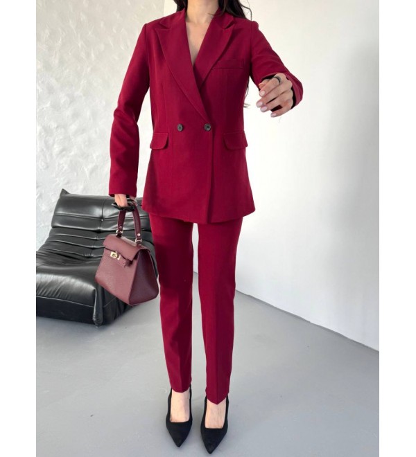 215166 BORDO CEKET